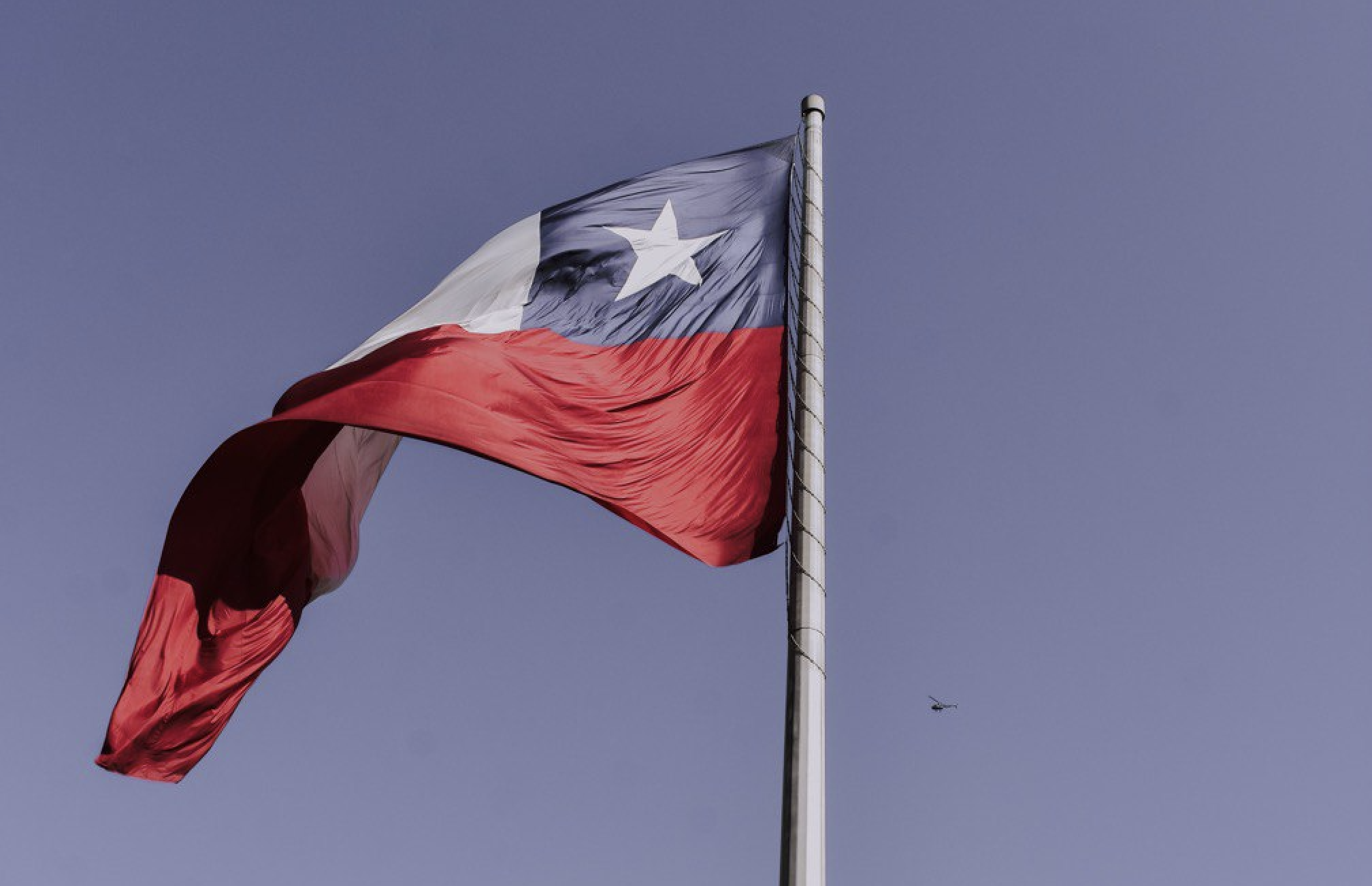 La falsa independencia de Chile y la necesidad de un nuevo proceso Constituyente