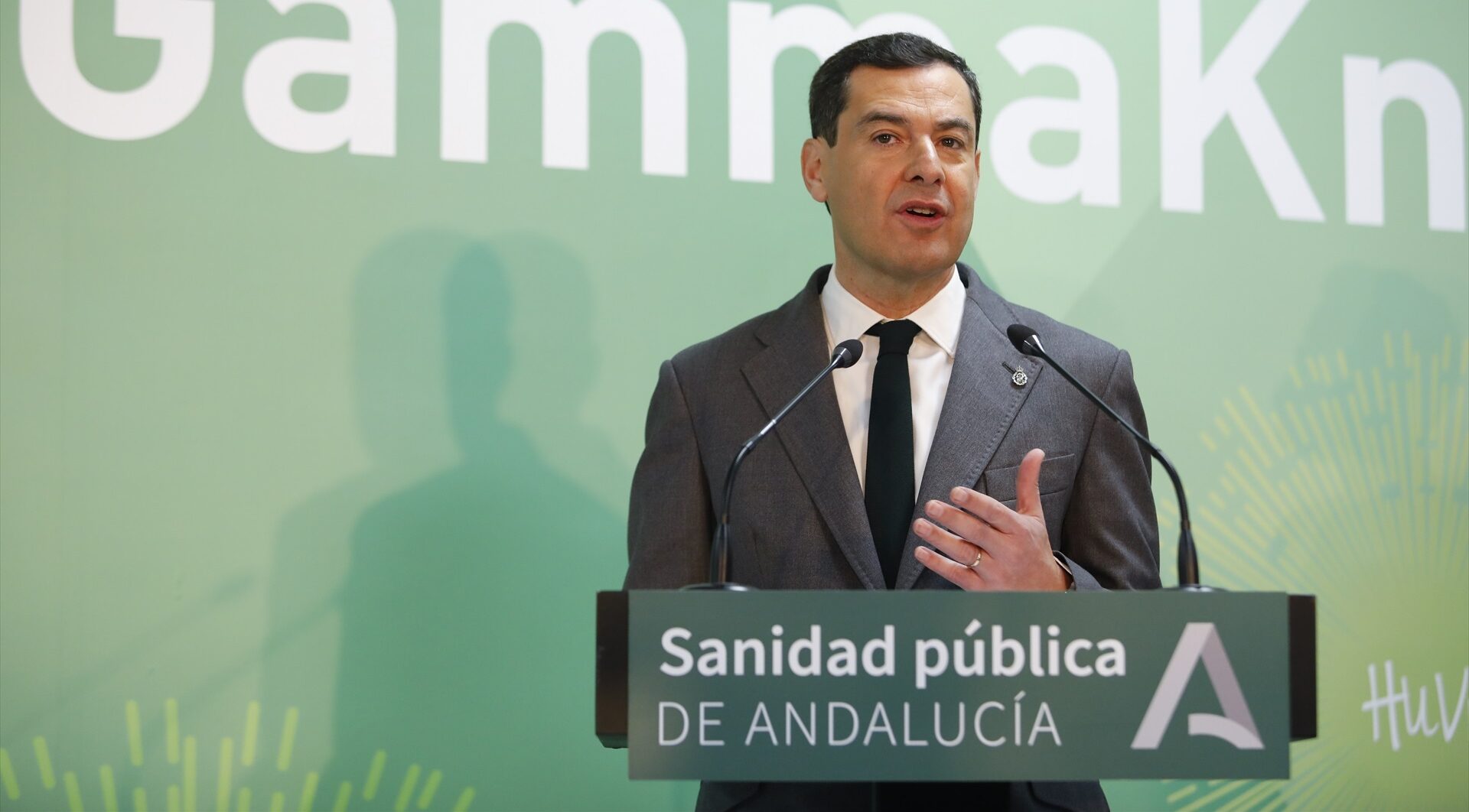 La Junta de Andalucía inyectará 734 millones de euros a las clínicas privadas 
