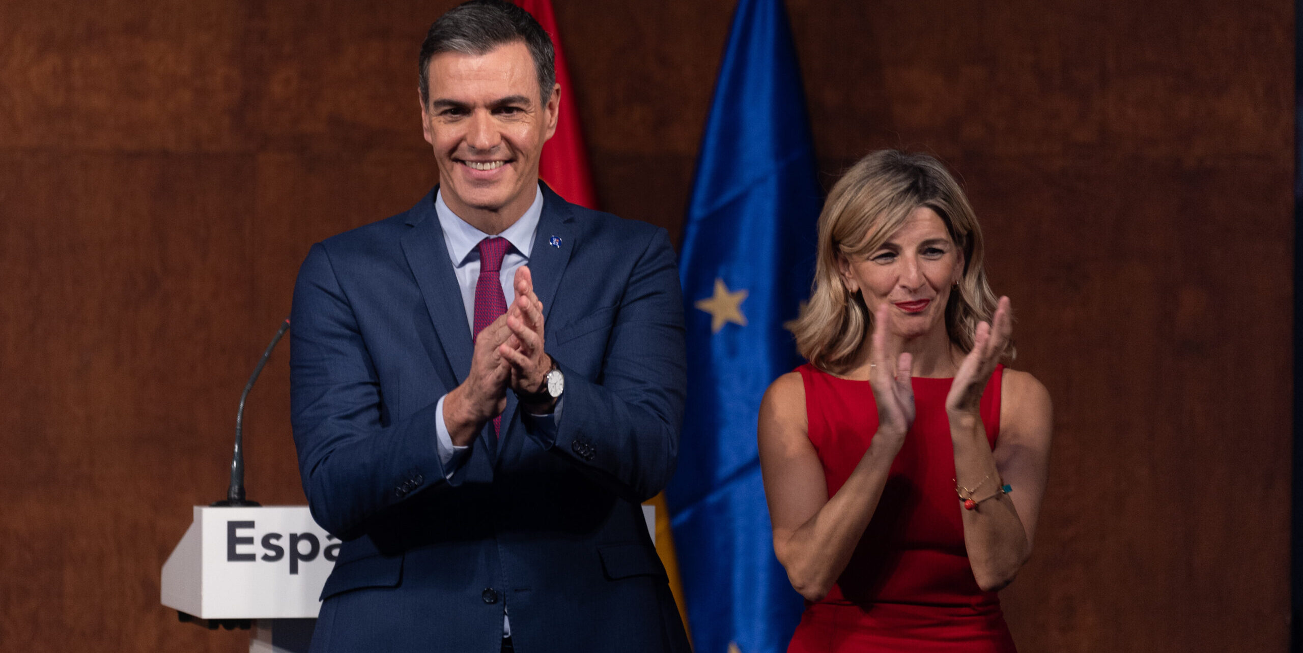 Sánchez deja en manos de Yolanda Díaz el posible veto o incorporación de Podemos en el Gobierno