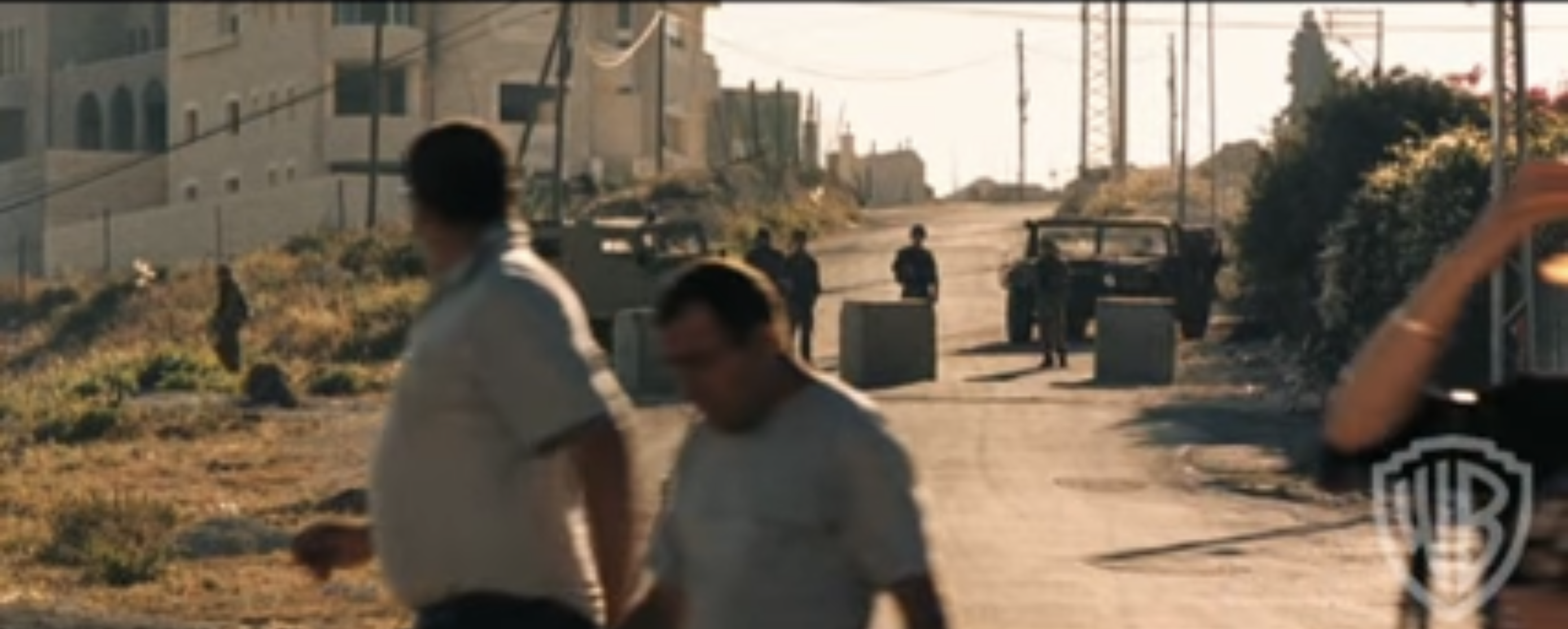 12 películas para entender la guerra entre Palestina e Israel