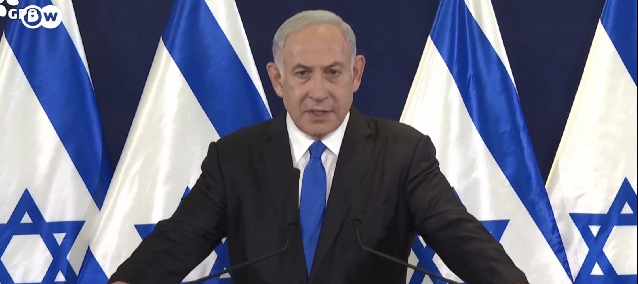 Netanyahu y sus socios ultras secuestran la democracia israelí