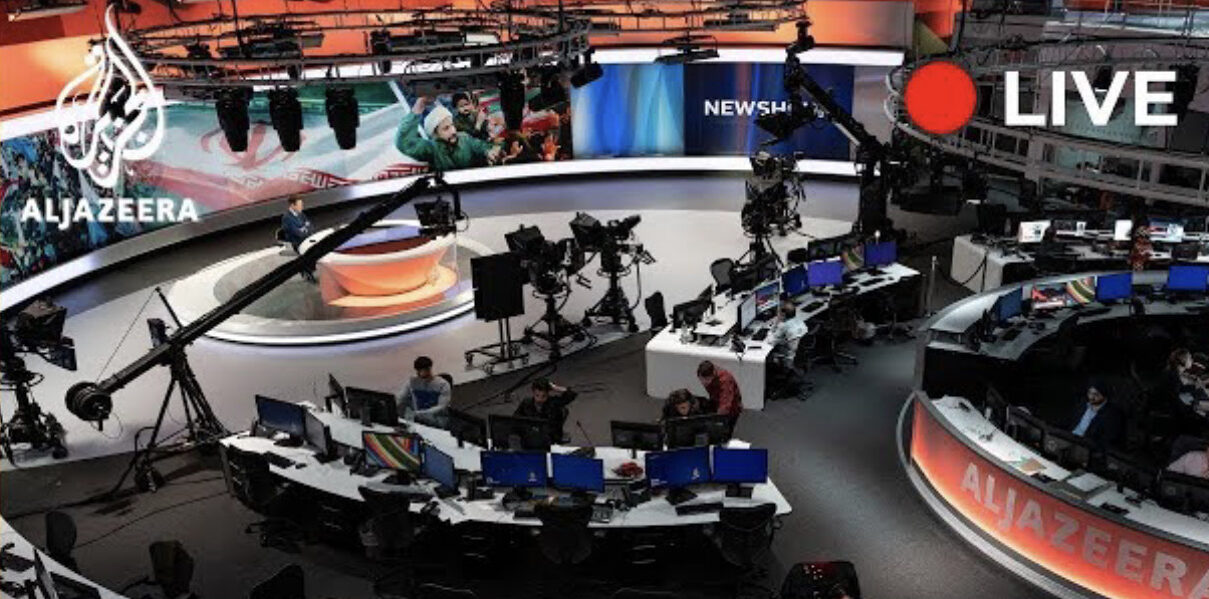 ¿Por qué Netanyahu quiere cerrar Al Jazeera?
