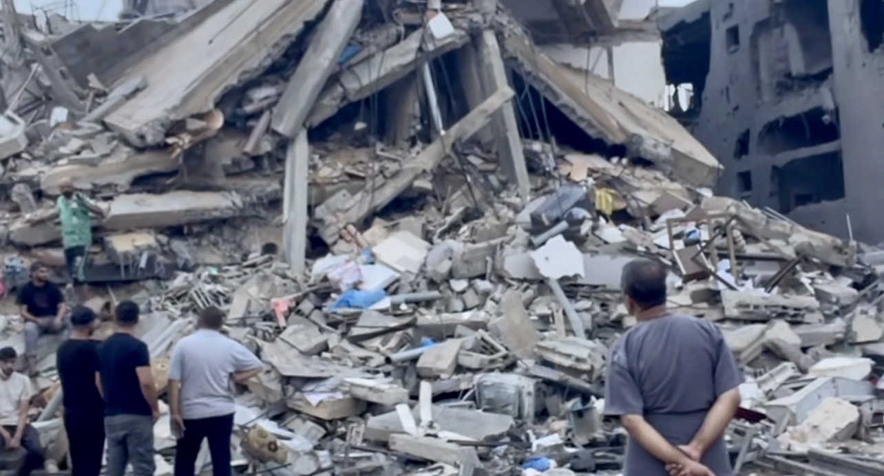 Aumenta a 5.791 el número de asesinatos de Israel en la Franja de Gaza