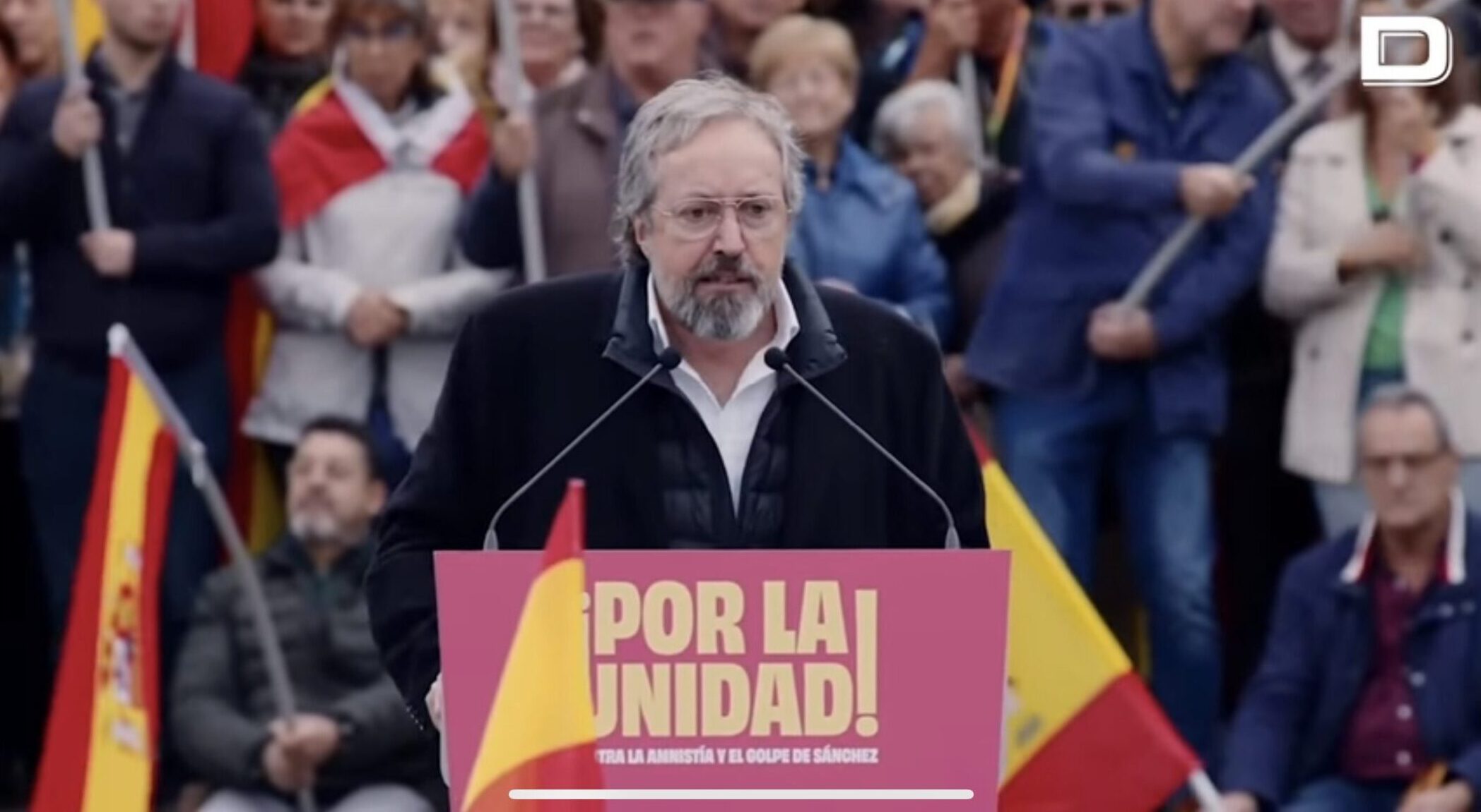 El ABC acusa a Pedro Sánchez de estar urdiendo un golpe de Estado