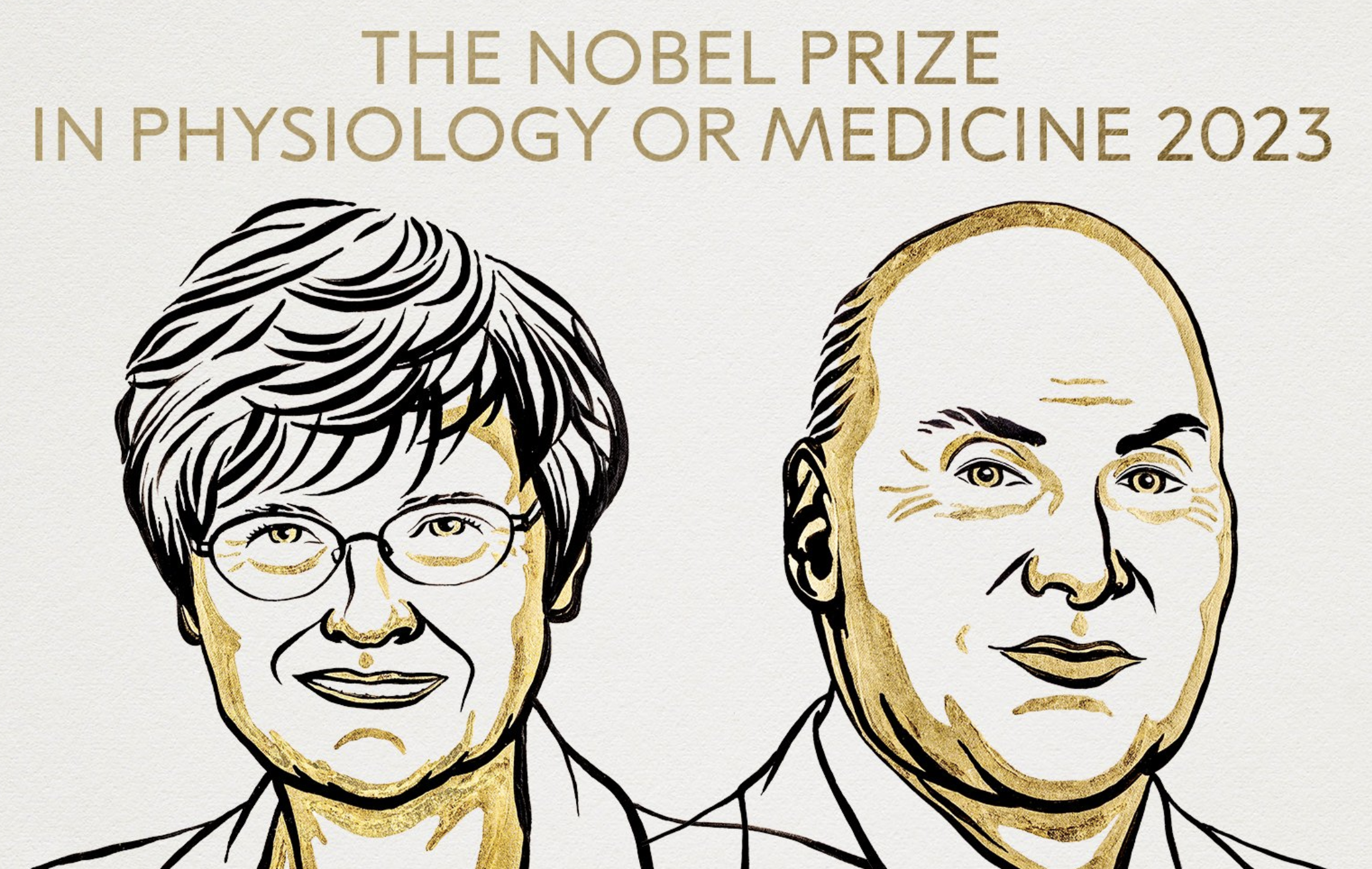 Un premio Nobel a la ciencia, la salud y la vida, y contra el negacionismo