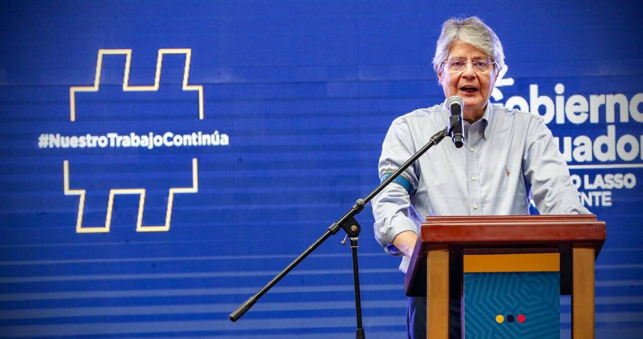 ¿Por qué el progresismo volvió a perder en Ecuador a pesar del fracaso neoliberal de Lasso?