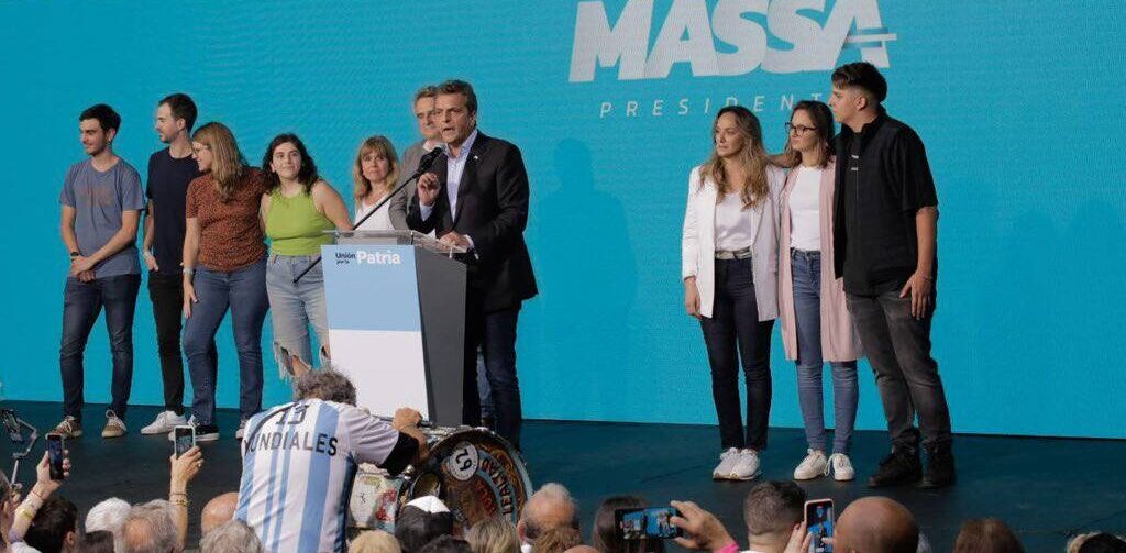 Argentina: entre el futuro y el pasado