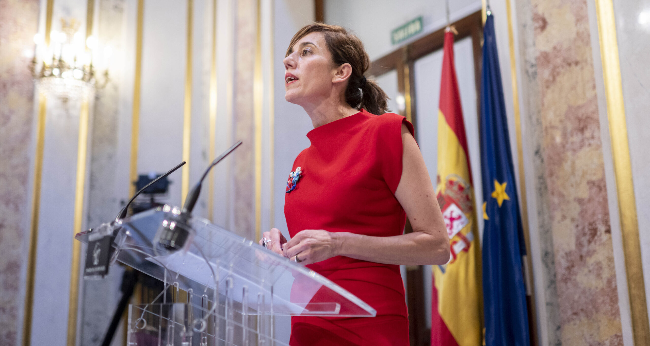 Sumar rechaza la posibilidad de ir junto al PSOE en las elecciones gallegas: «No hay nada»