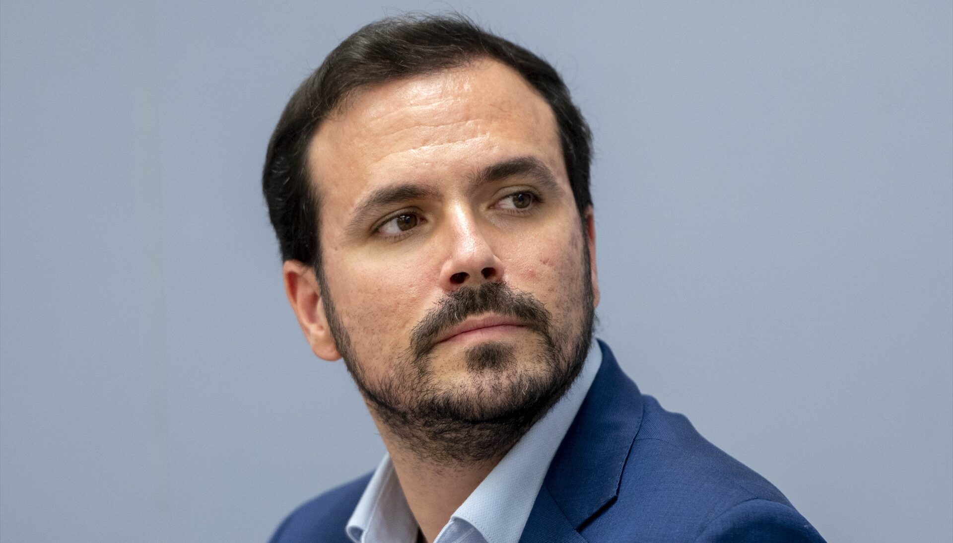 Alberto Garzón abandona la vida política destacando que IU resistió a la irrupción de Podemos en 2015