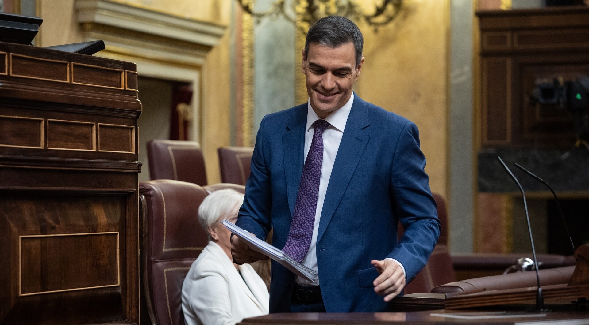 Un nuevo gobierno sin Podemos, sin grandes novedades en el ala PSOE y bajo control absoluto de Sánchez