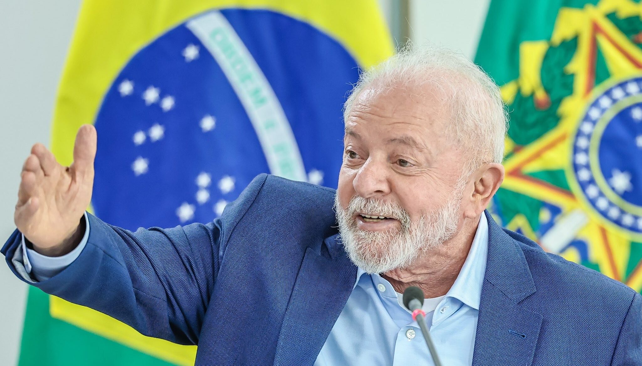 Los dilemas de Lula, veinte años después