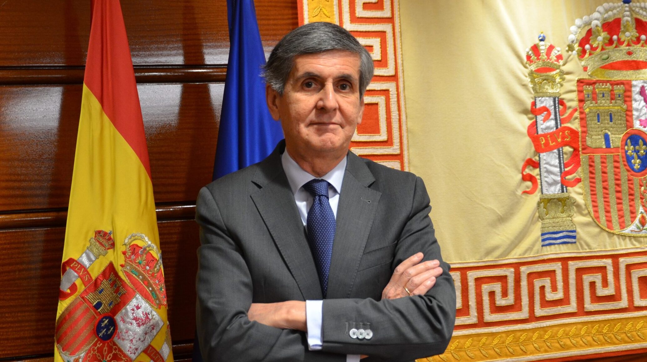 Las puertas giratorias de Mapfre se abren para González-Trevijano, expresidente del Tribunal Constitucional