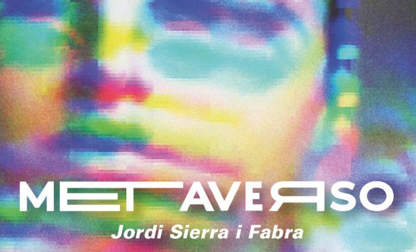 ‘Metaverso’ de Jordi Sierra i Fabra: Una fascinante (e inquietante) distopía literaria