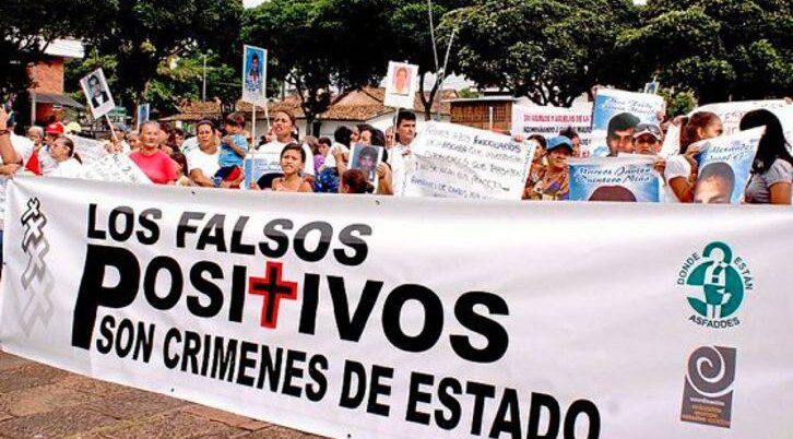 Imputados 35 oficiales colombianos por crímenes de lesa humanidad en el caso de los ‘falsos positivos’