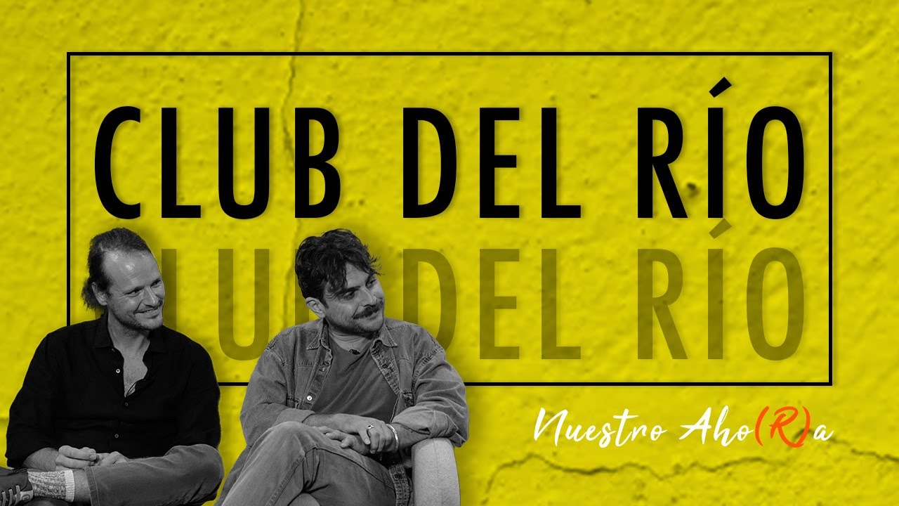 Club del Río: “Todo es política”