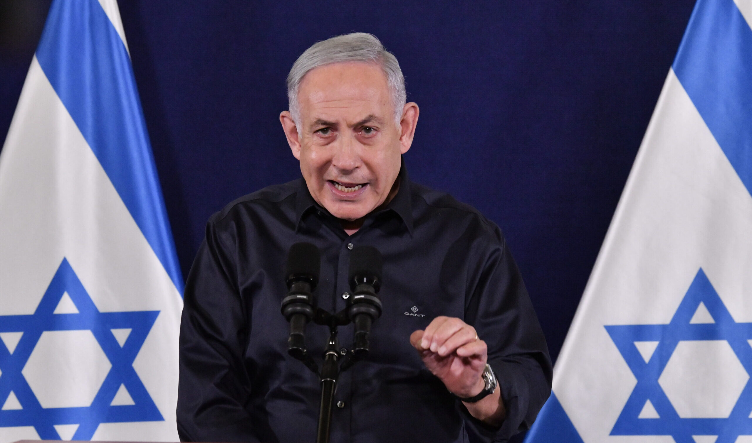 Según La Vanguardia, Netanyahu se dispone a invadir el Líbano para mantenerse en el poder