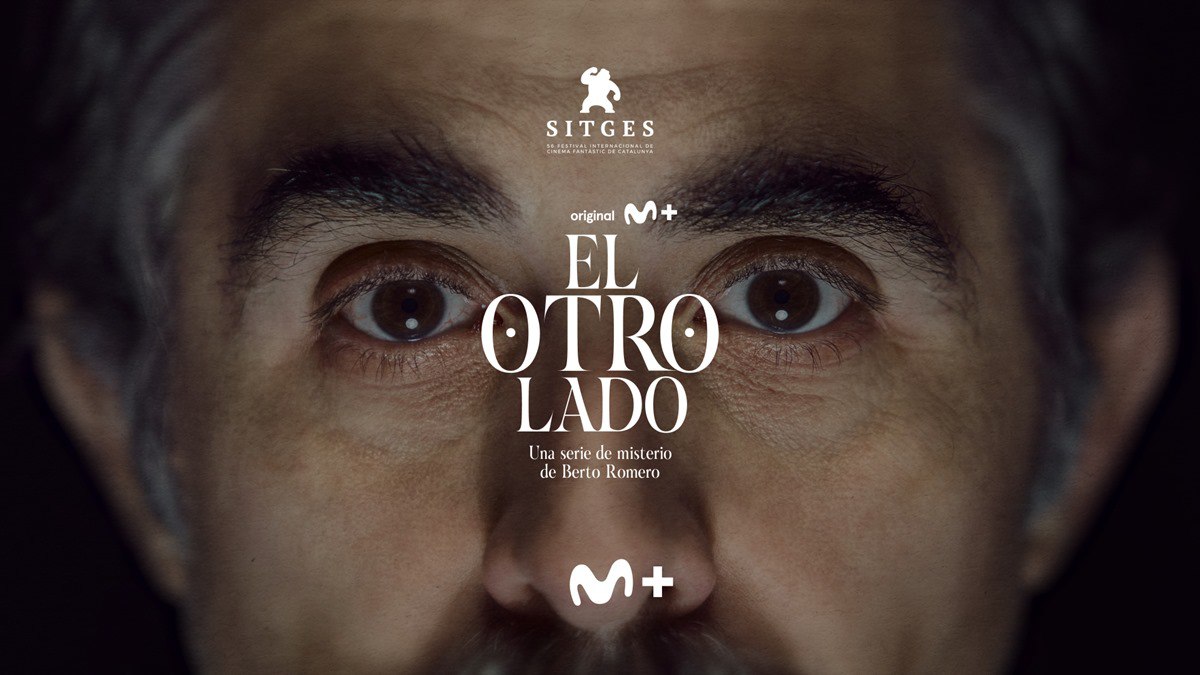 ‘El otro lado’: Berto Romero parodia a Iker Jiménez de forma despiadada e hilarante