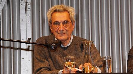 Fallece a los 90 años Toni Negri, militante y filósofo italiano clave para la izquierda
