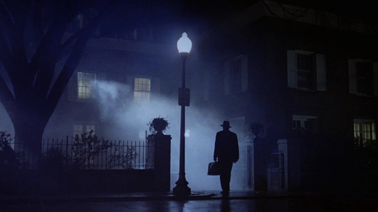 50 años de ‘El exorcista’: ¿la mejor película de terror de la historia?