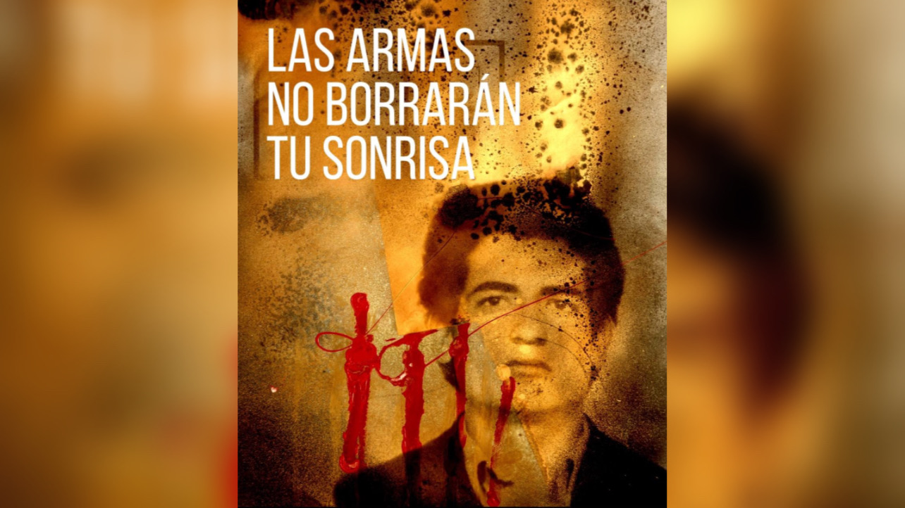 “Las armas no borrarán tu sonrisa”: Un estremecedor viaje al pasado para iluminar la verdad oculta de la transición española