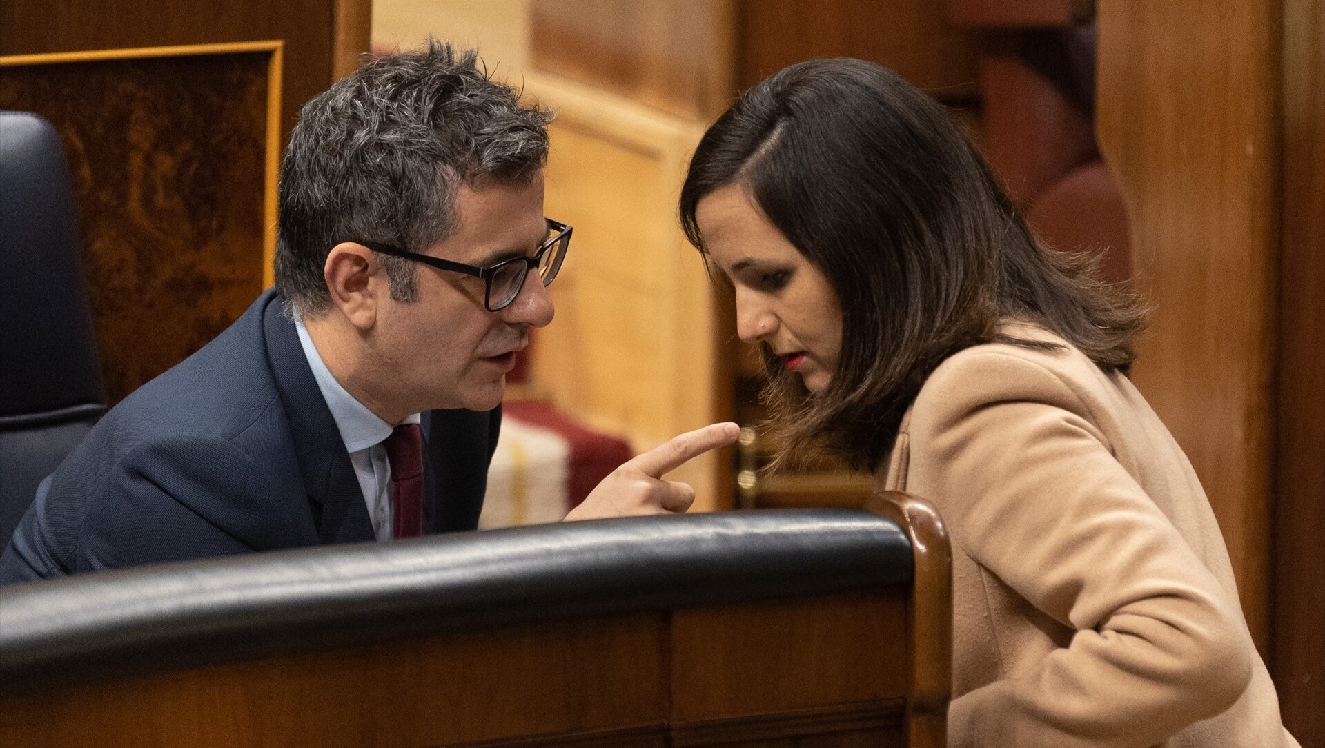 Podemos llega a un acuerdo con el PSOE para suspender los desahucios hipotecarios hasta 2028 y votará a favor del decreto anticrisis