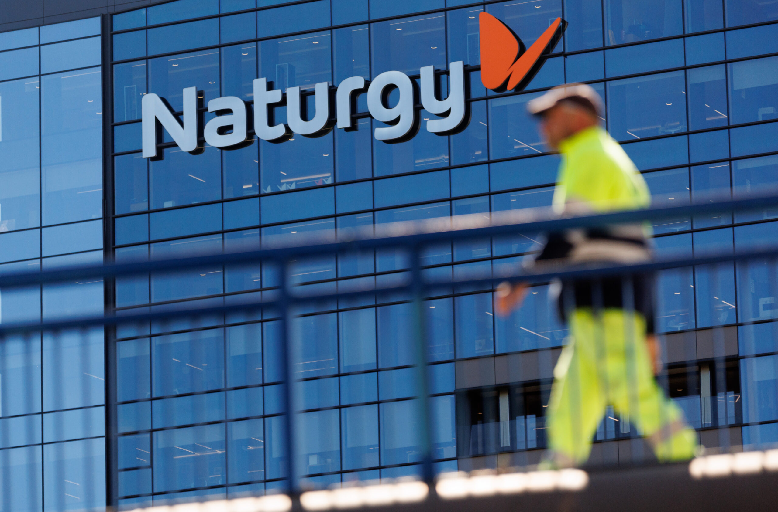 Si BlackRock se hace con el 20 % de Naturgy, alcanzará los 24.000 millones invertidos en 20 de las 35 empresas del Ibex