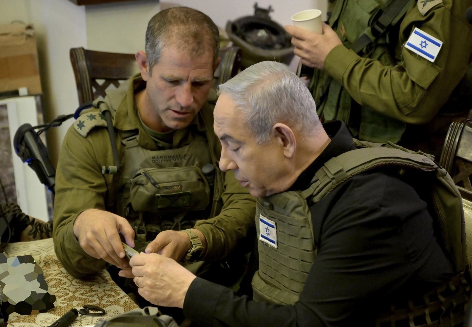 EEUU teme que Netanyahu expanda deliberadamente la guerra en Gaza como herramienta de supervivencia política