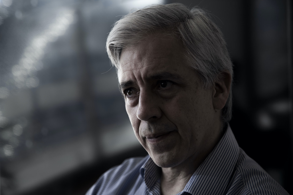 Álvaro García Linera: «Para derrotar a la ultraderecha, las izquierdas deben ser radicales»