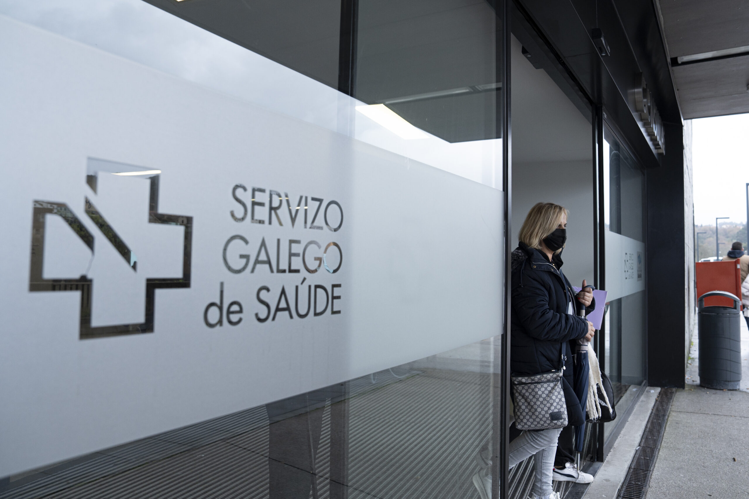 En Galicia los enfermos tienen cura