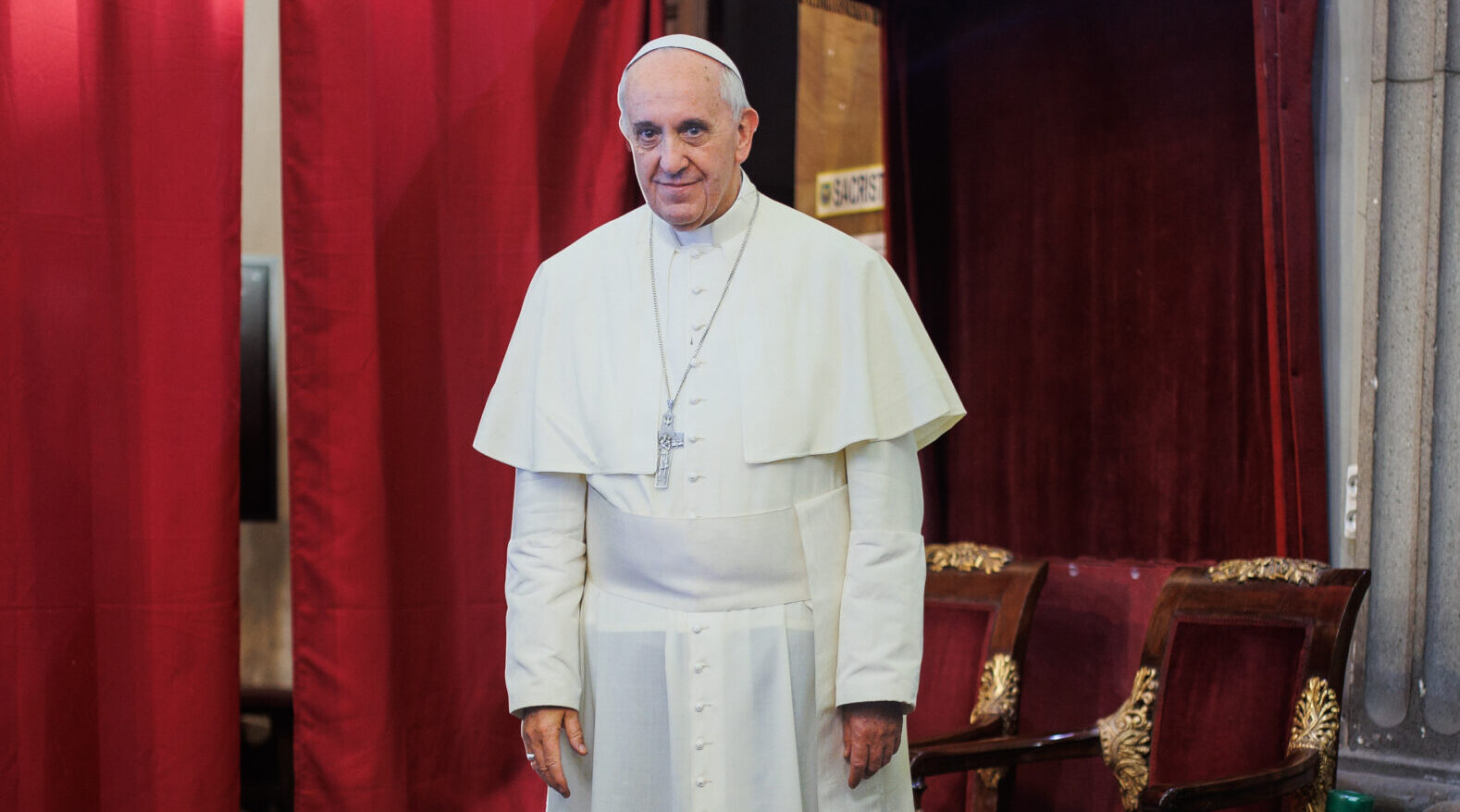 El Papa veta a las empresas evasoras de impuestos y contaminantes en los concursos públicos del Vaticano