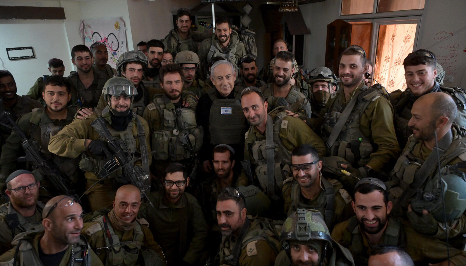 Ministros ultras de Netanyahu se enfrentan a gritos al ejército por la investigación sobre los fallos cometidos el 7 de octubre