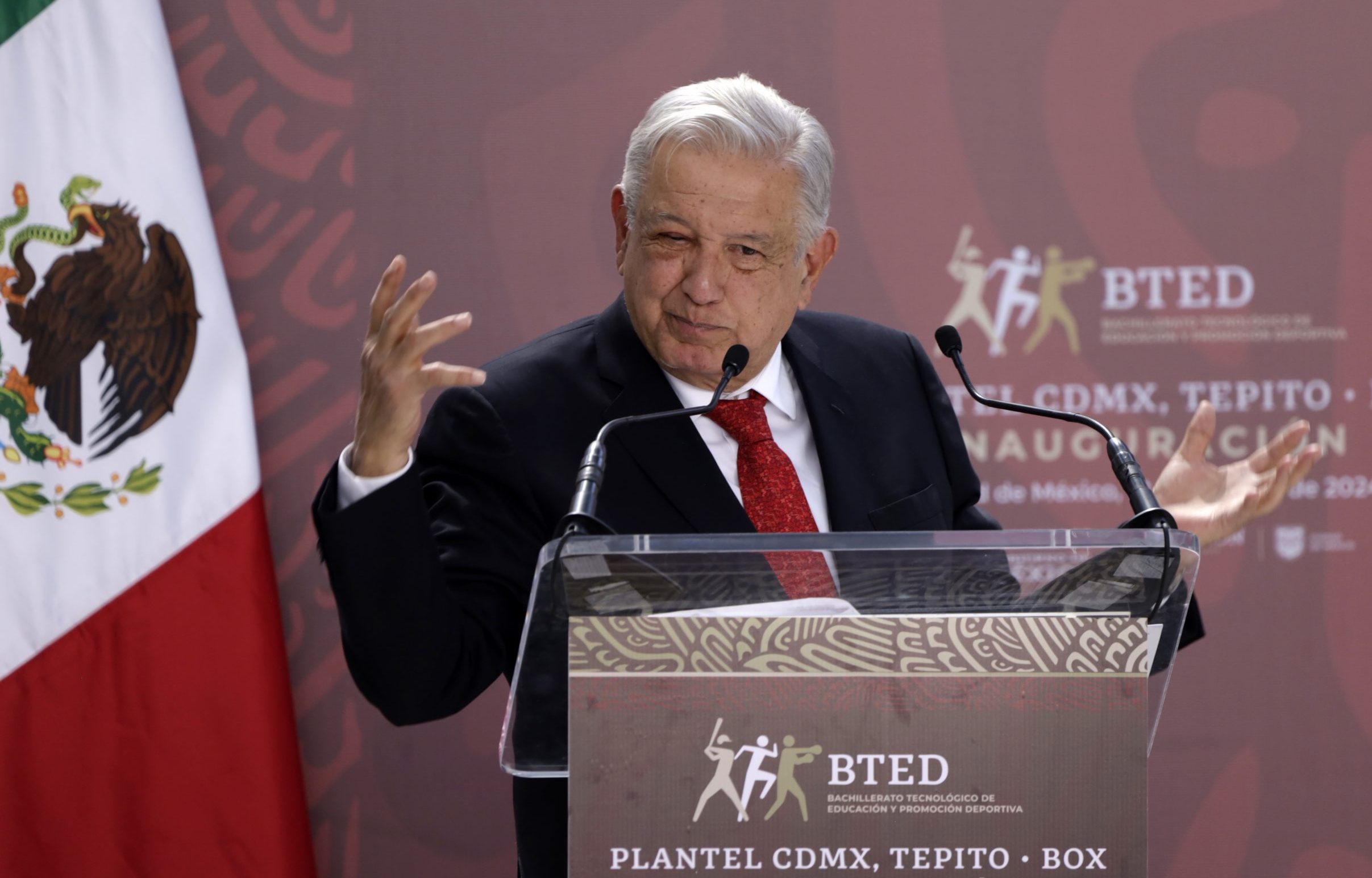 Paquete de reformas de López Obrador: ¿retrato, testamento o trampa para la oposición?