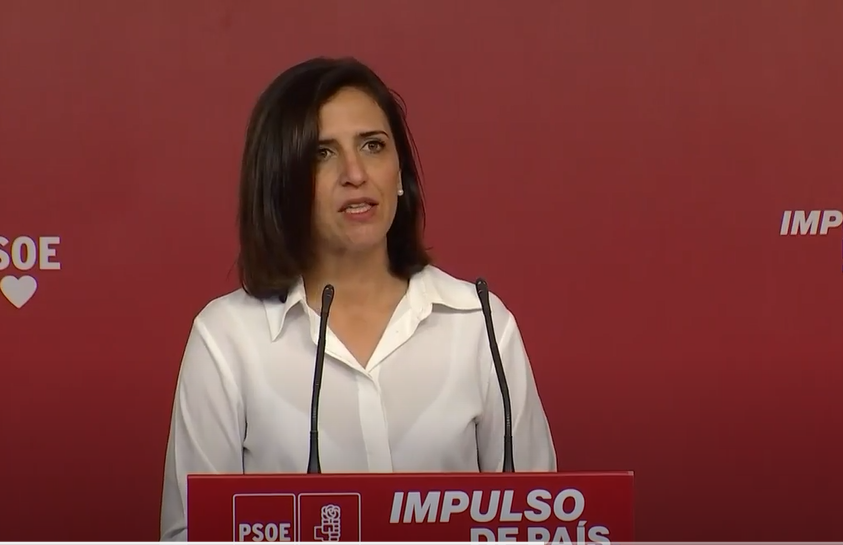 El PSOE solicita formalmente a Ábalos la entrega de su acta de diputado