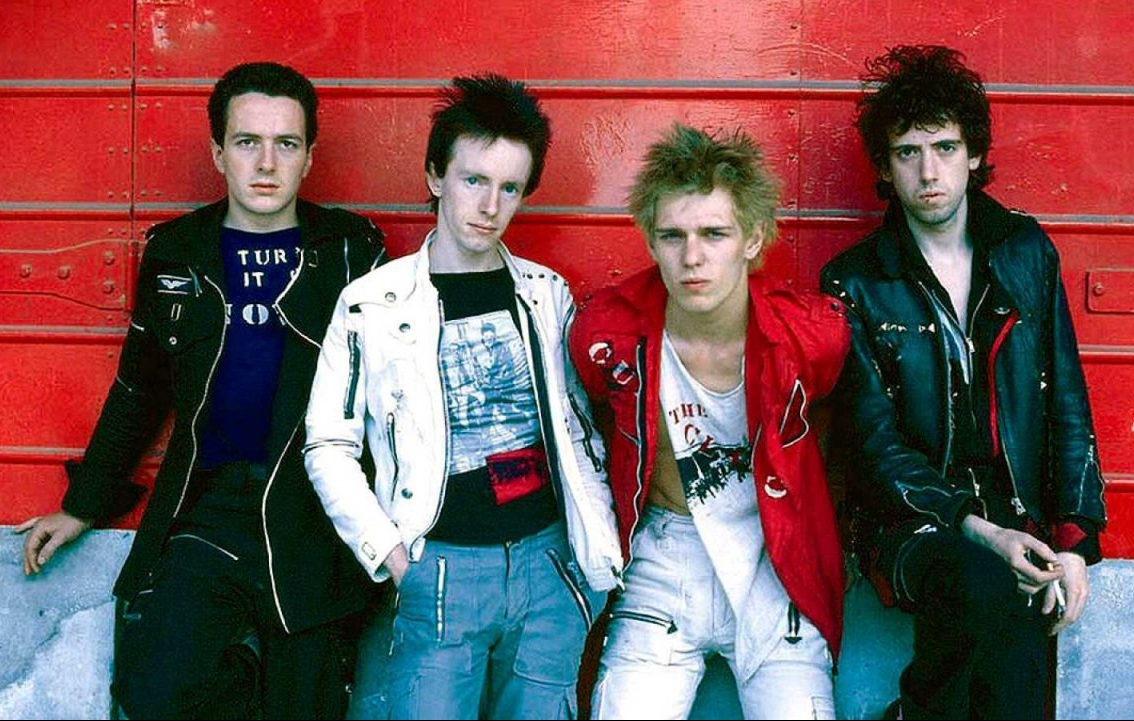 45 años de ‘London Calling’ de The Clash: punk rock llamando a la rebelión