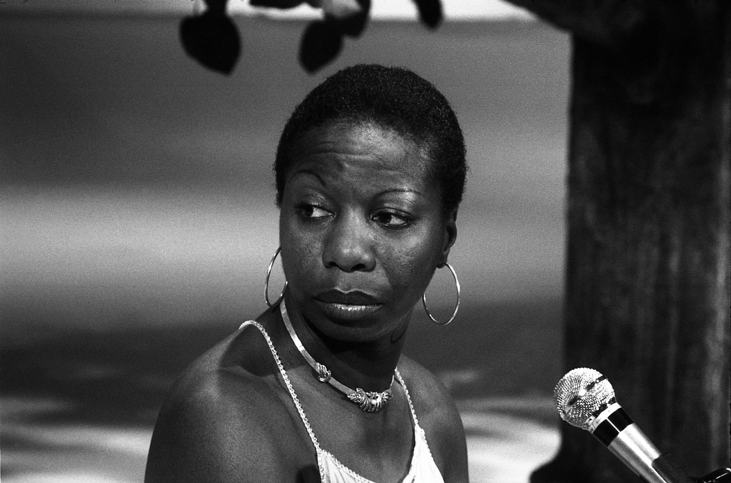 «Mississippi Goddam», la lucha por los derechos civiles de Nina Simone