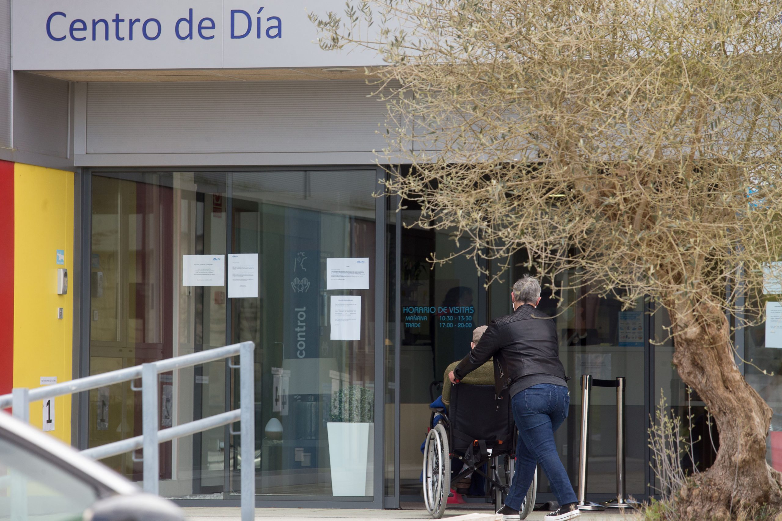 El drama de las listas de espera en Galicia para recibir las ayudas de la Xunta a la dependencia