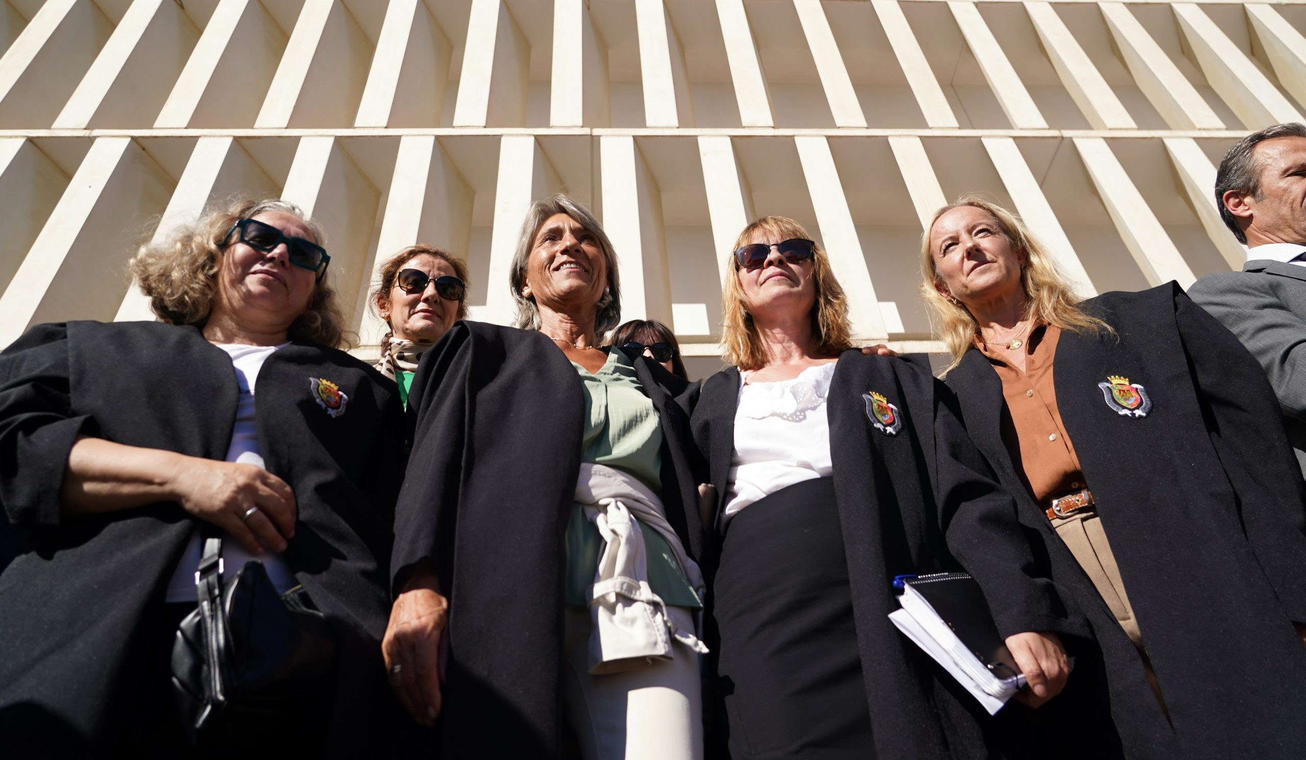El CGPJ legitima a los jueces que se manifestaron contra el pacto PSOE–Junts