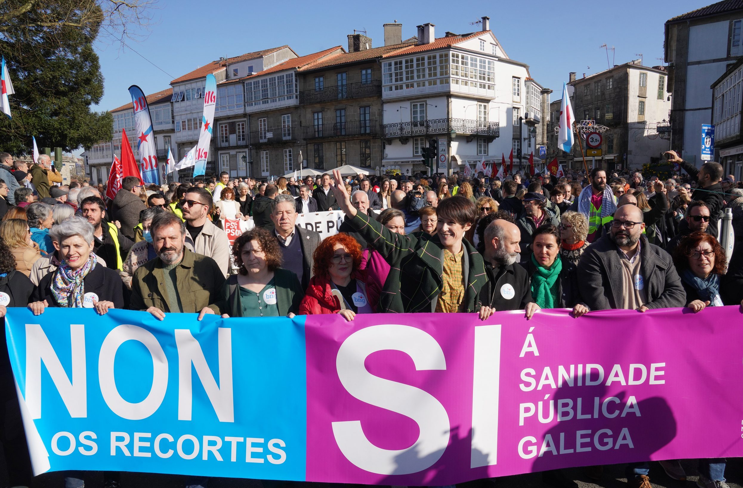 El drama de las listas de espera en Galicia: la historia de Miguel Ángel