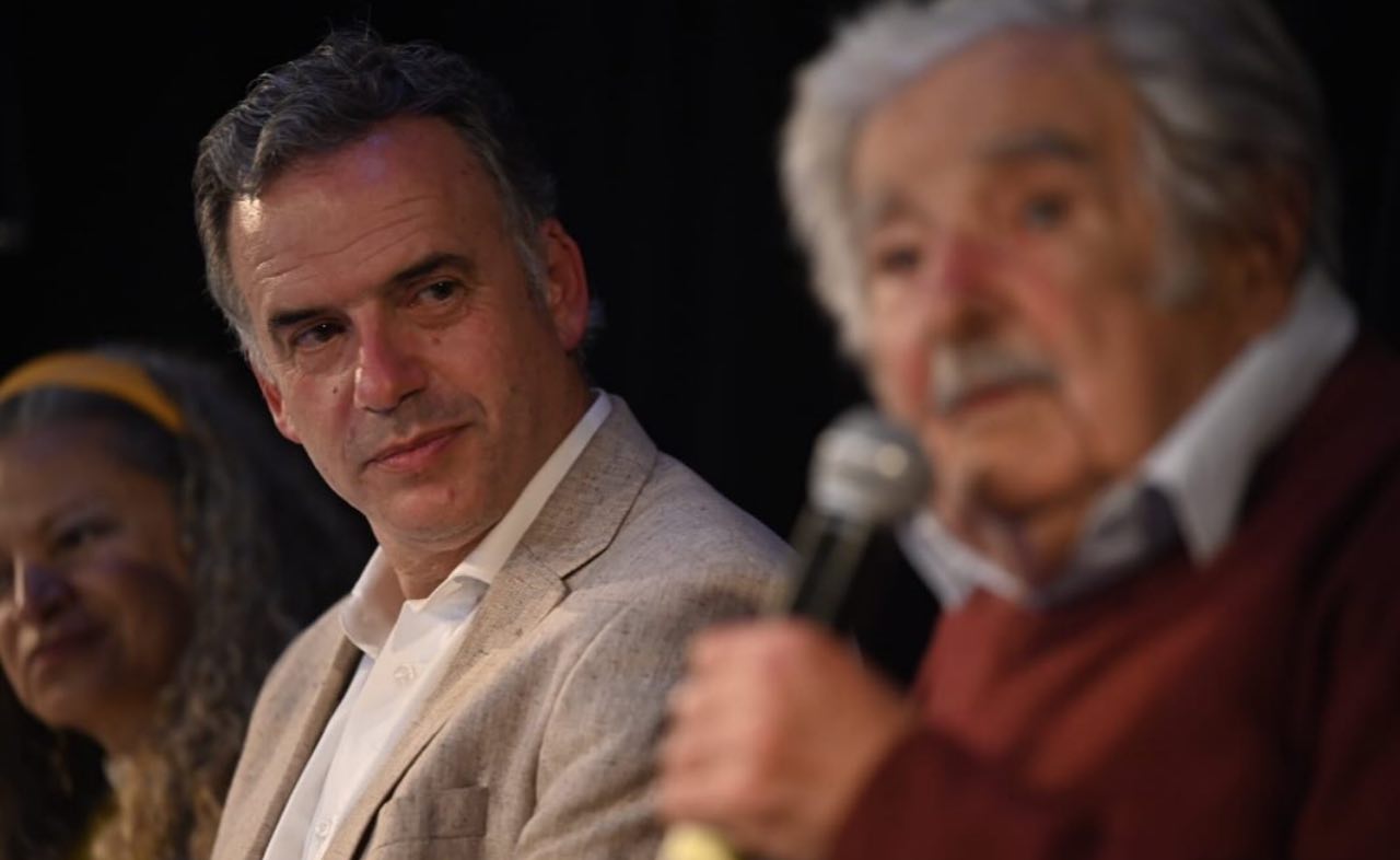 Uruguay, 2024: ¿vuelve la izquierda?