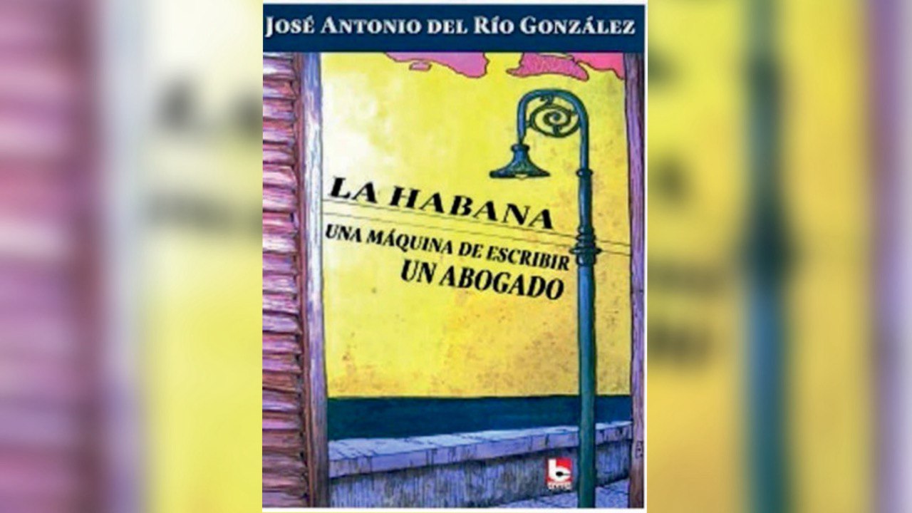 José Antonio del Río González: un exponente de la mejor literatura cubana