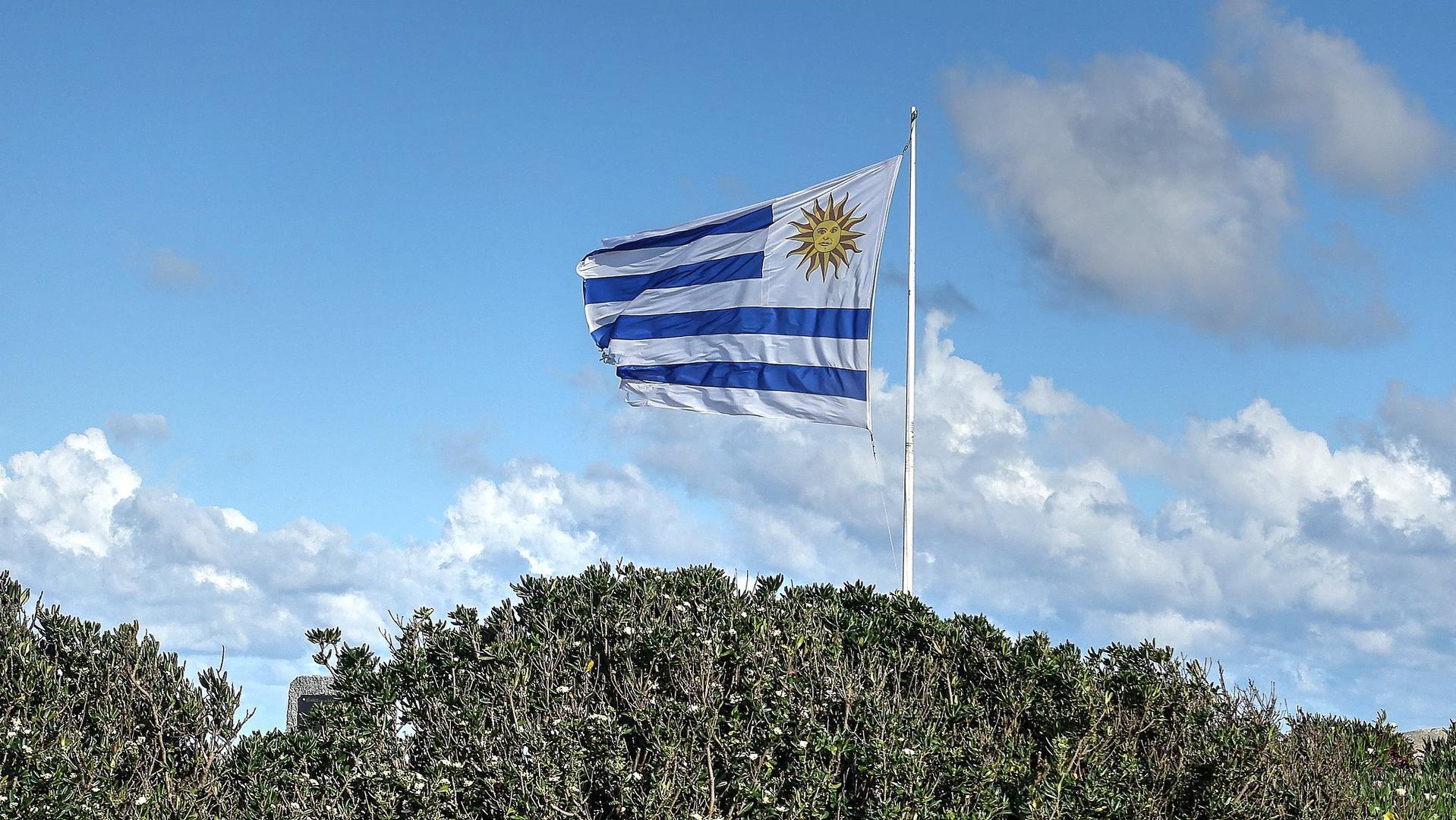 El camino electoral en Uruguay