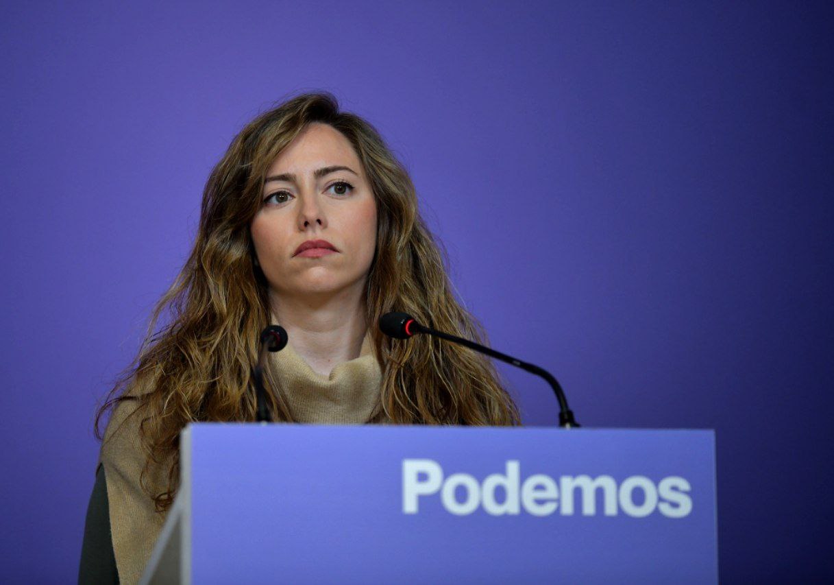 Podemos exige al PSOE devolver el dinero «robado» en el caso Koldo, incluso con su patrimonio