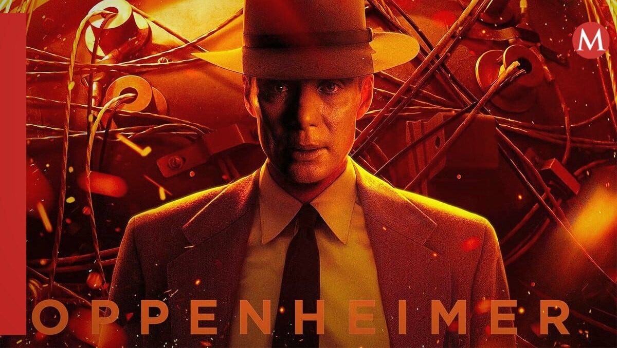 ‘Oppenheimer’: permítanme que discrepe