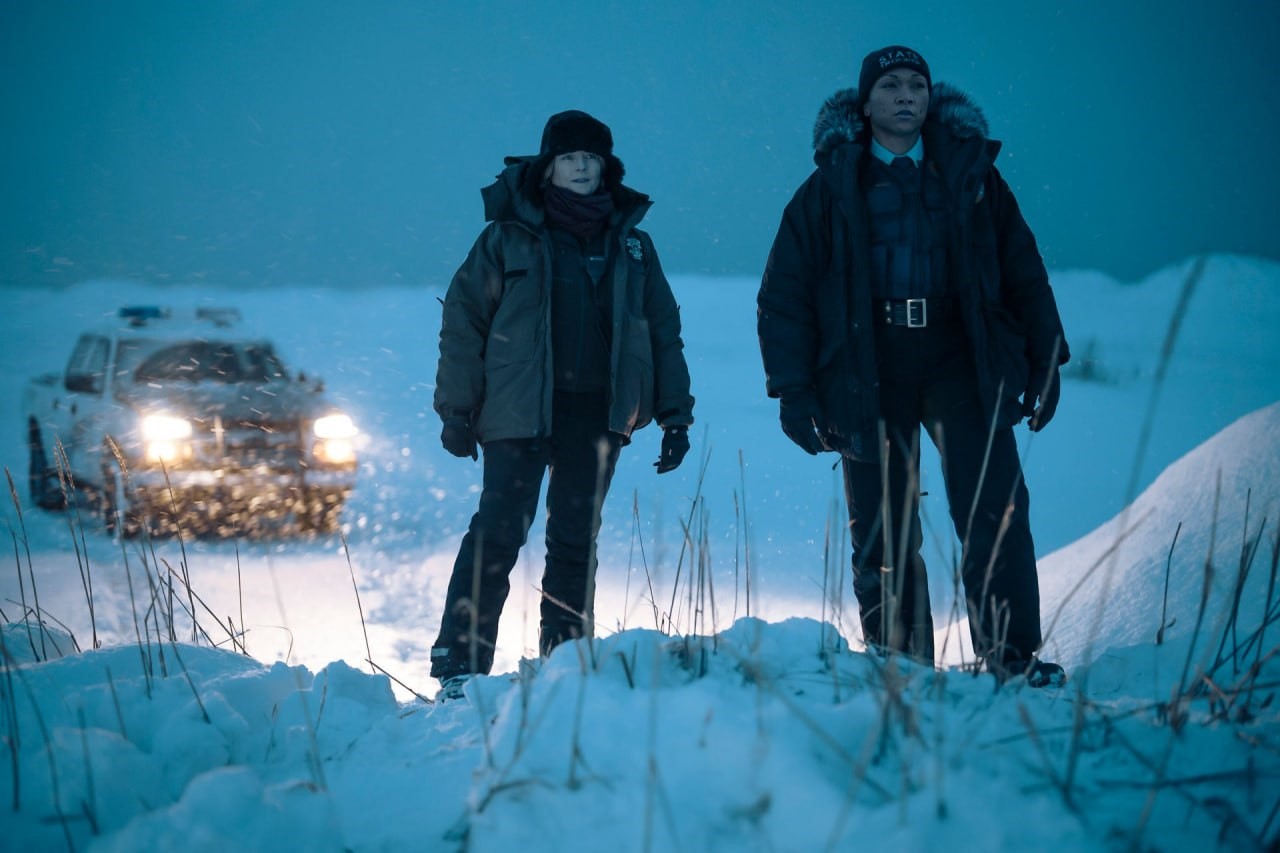 ‘True Detective: Noche polar’: la temporada que nos descubrió al peor Carlos Boyero