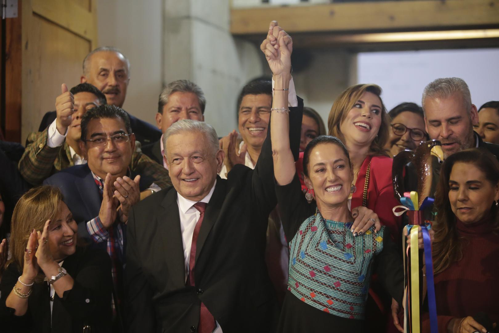 Inicio de las campañas electorales en México: guerra sucia, medios y bukelización