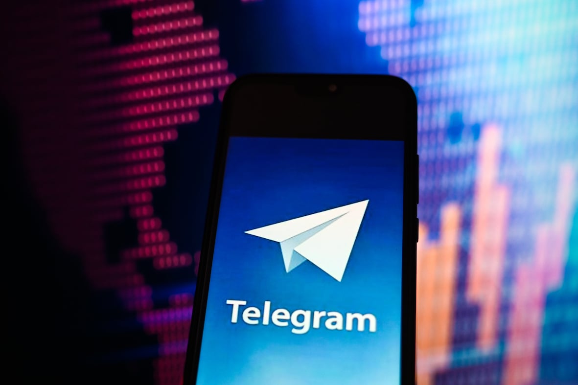 Los países que han bloqueado Telegram