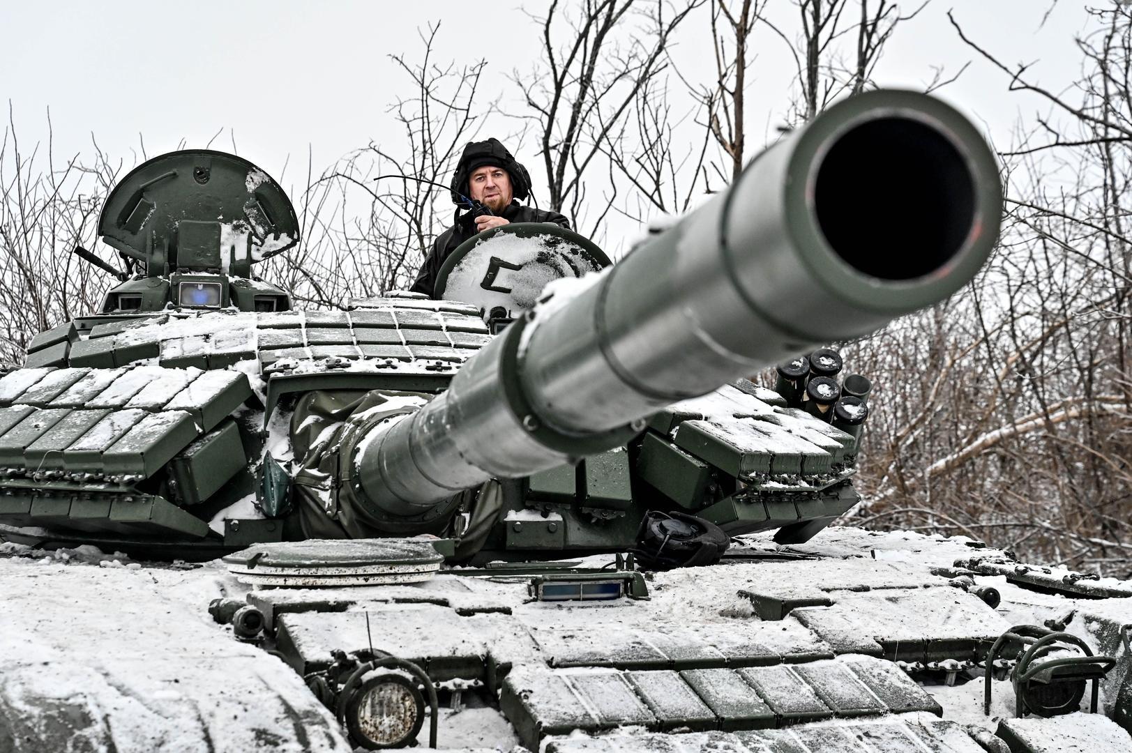Ucrania y el mundo entrando en el tercer año de guerra