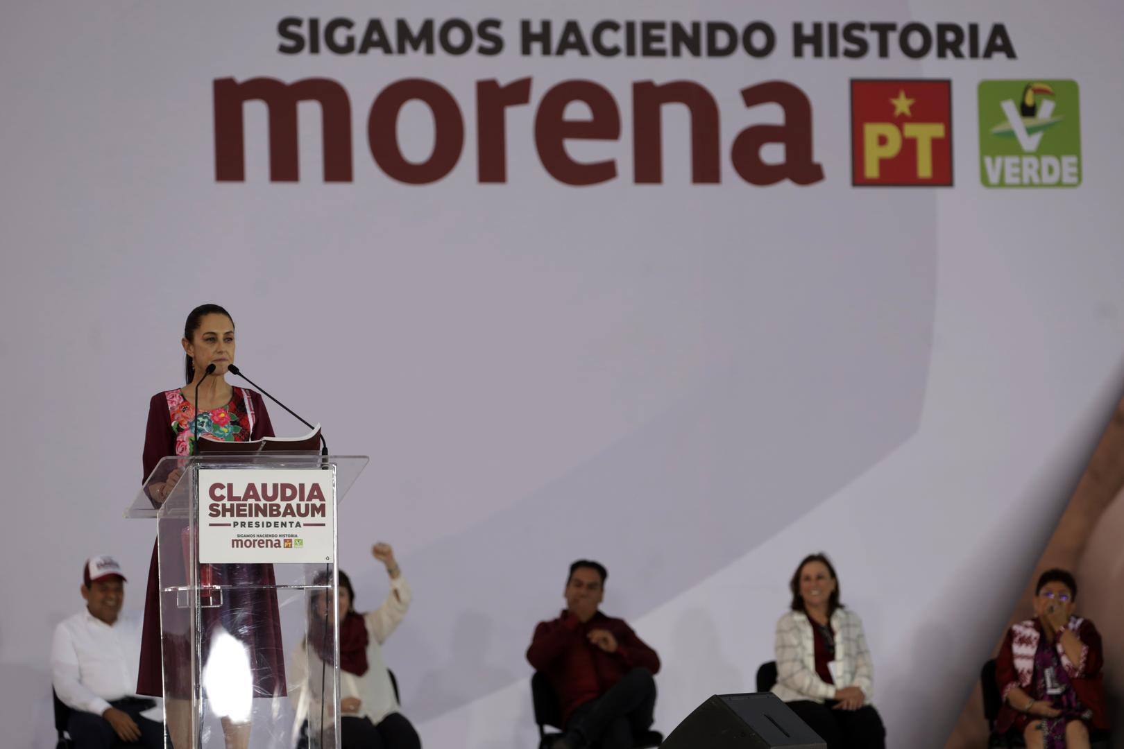 CELAG radiografía el comportamiento electoral de Morena a lo largo de los años