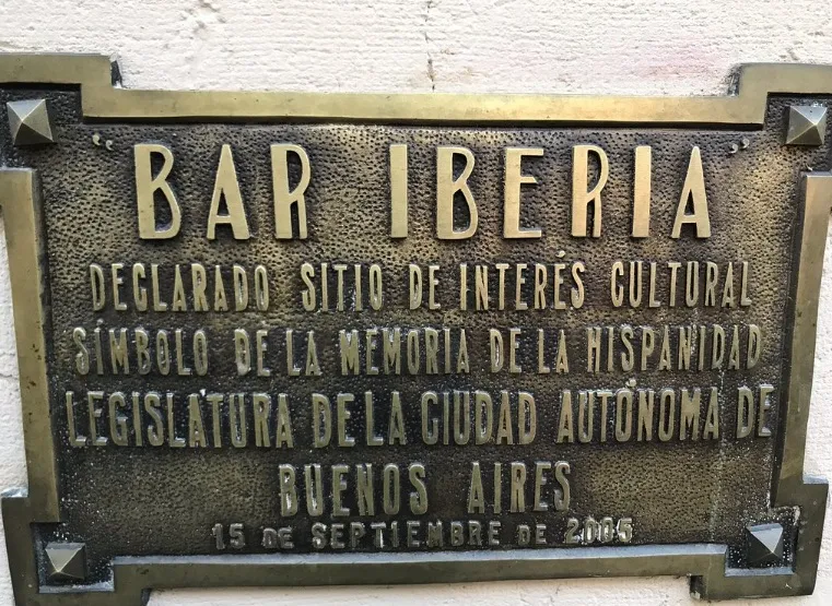 La II República Española también se proclamó en Buenos Aires