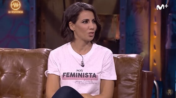Ana Pastor hace una entrevista “dura” a Rubiales pero blanquea a Eduardo Inda
